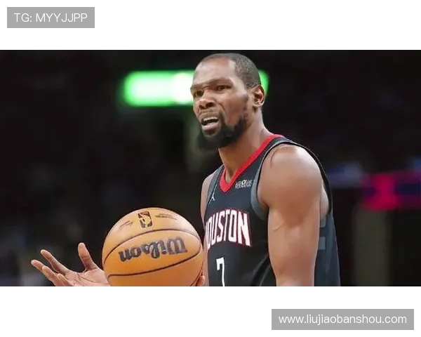 杜兰特感慨队友罚球表现出色充满信心令他倍感欣慰